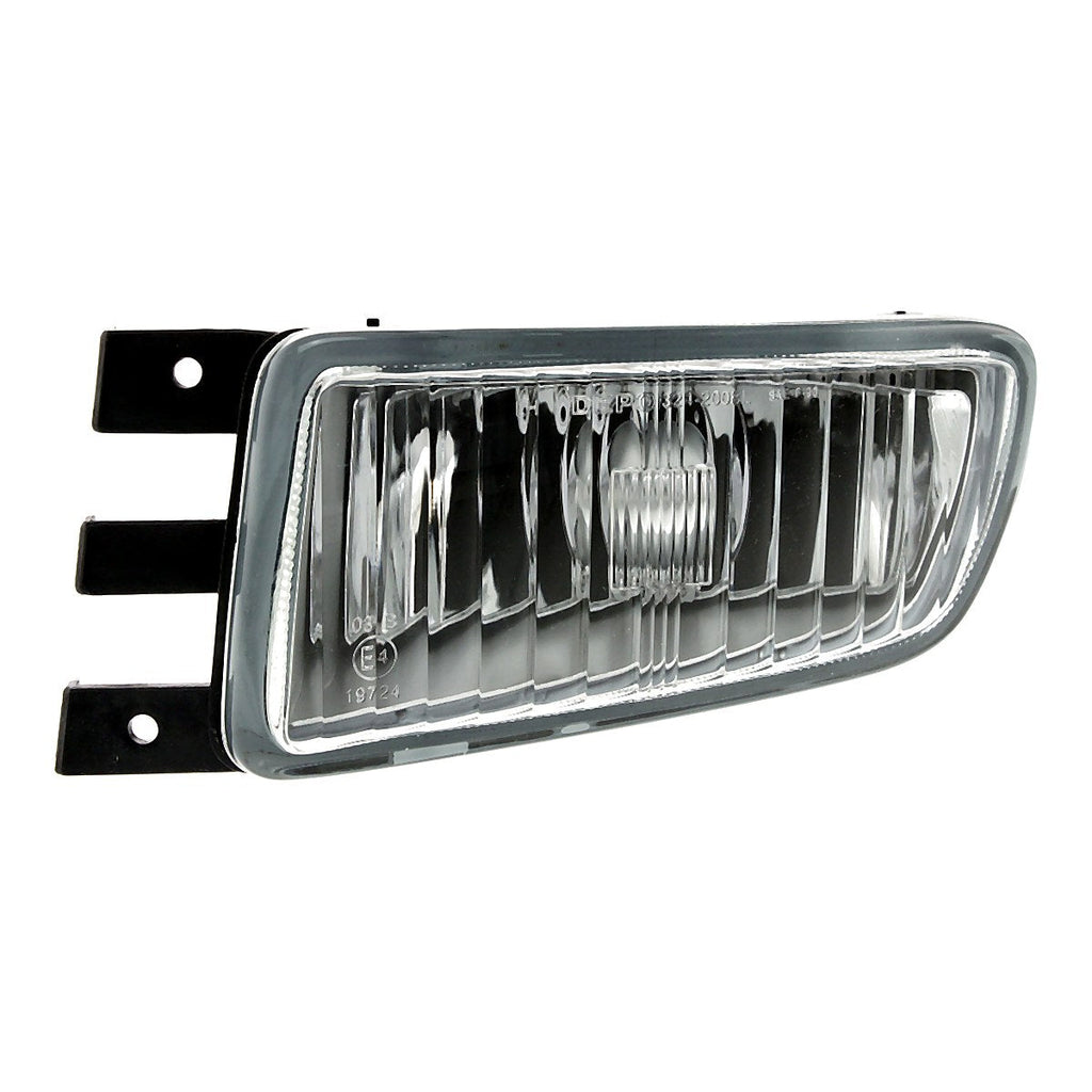 1999-2005 Lexus Gs300 Front Driver Side Fog Lamp, lx2592110. Front view.