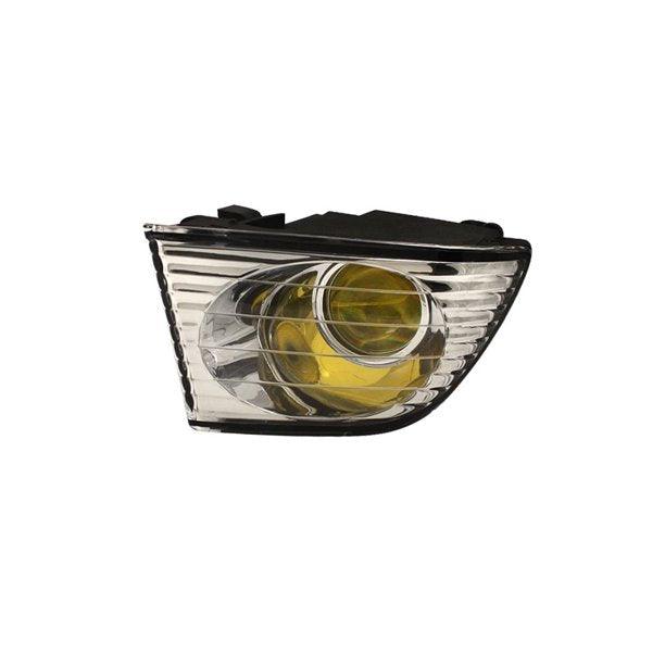 2001-2002 Lexus IS300 Fog Lamp Front Driver Side Yellow , LX2592111. Perfect fit and finish.