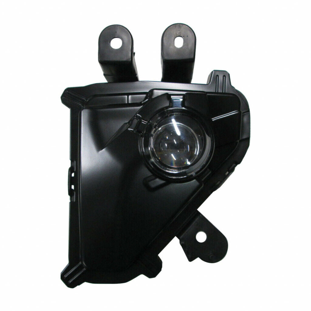 2014-2023 Lexus GX460 Fog Lamp Driver Side , LX2592117. Exact fit for vehicle restoration.