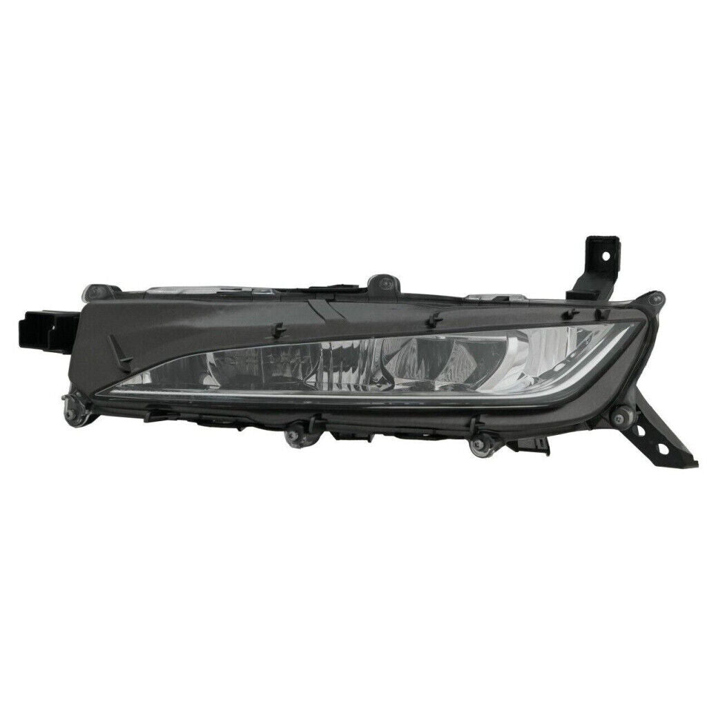 2020-2022 Lexus RX350L Fog Lamp Driver Side , LX2592125. High-strength and long-lasting.