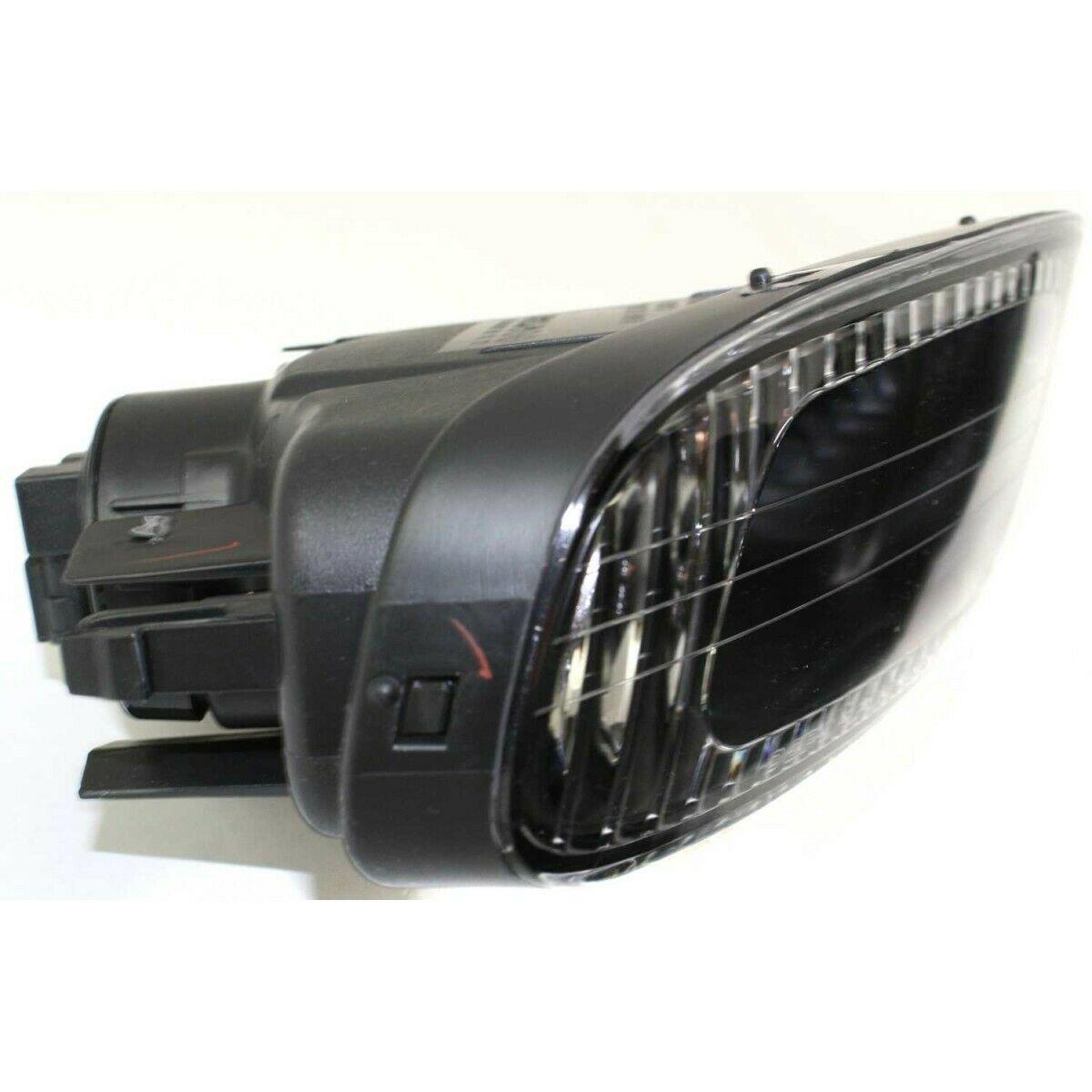 2002-2003 Lexus ES300 Fog Lamp Front Passenger Side , LX2593102. Made with quality materials.