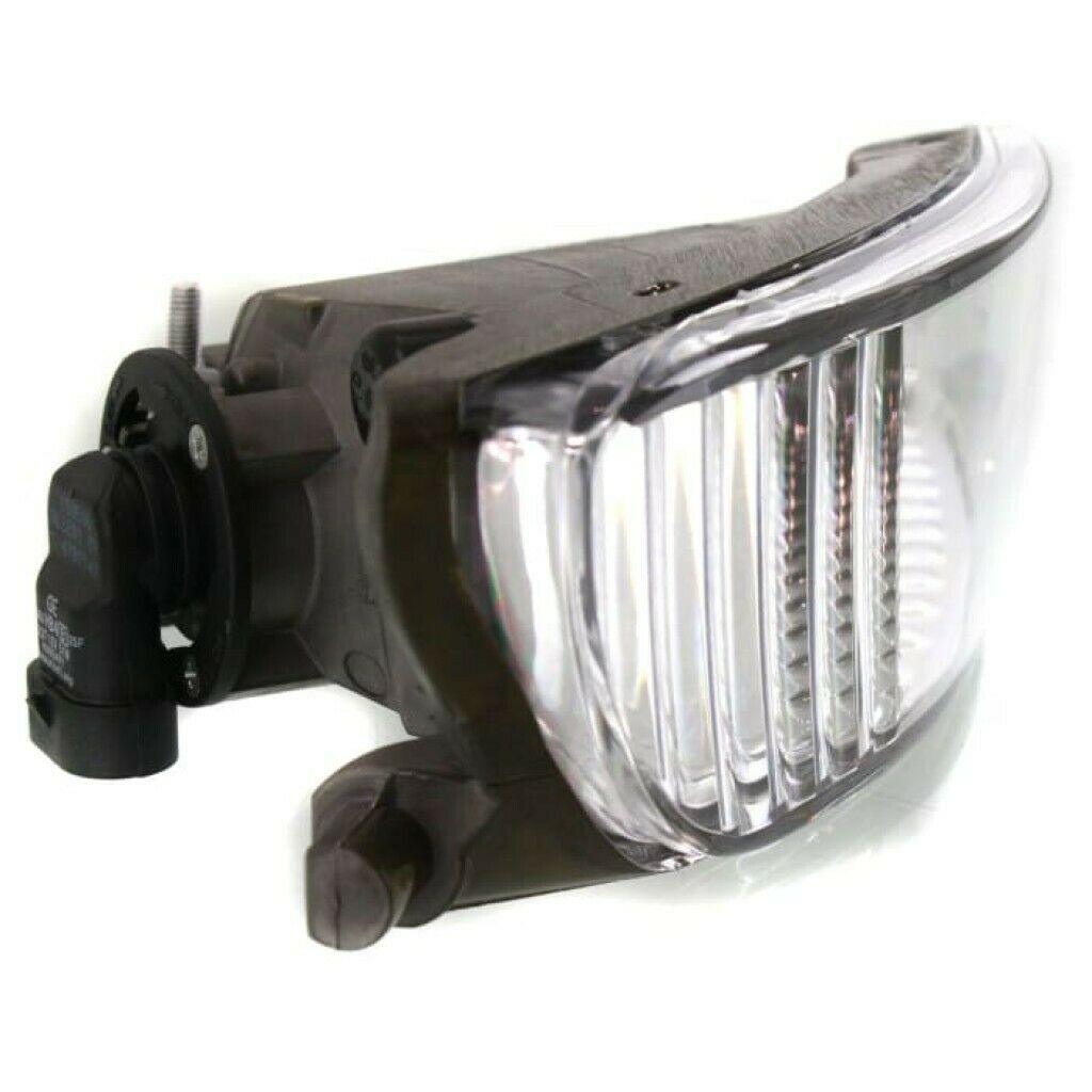2004-2006 Lexus RX330 Fog Lamp Front Passenger Side , LX2593103. Replacement part ready for install.