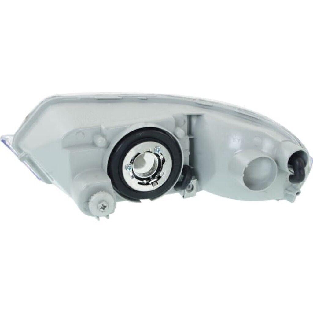 2004-2006 Lexus LS430 Fog Lamp Front Passenger Side , LX2593107. OEM-style replacement.