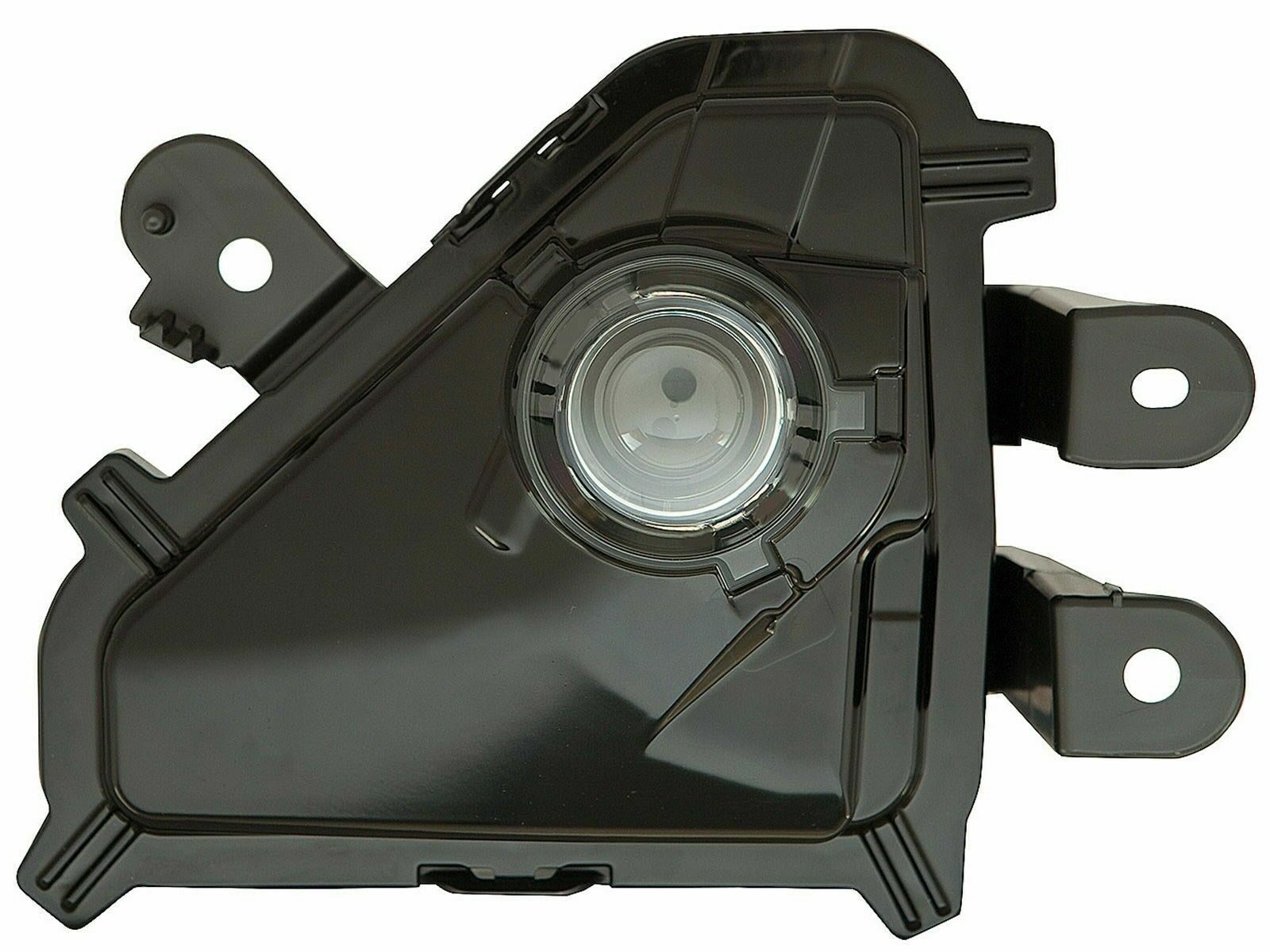 2014-2023 Lexus GX460 Fog Lamp Passenger Side , LX2593117. Perfect fit and finish.