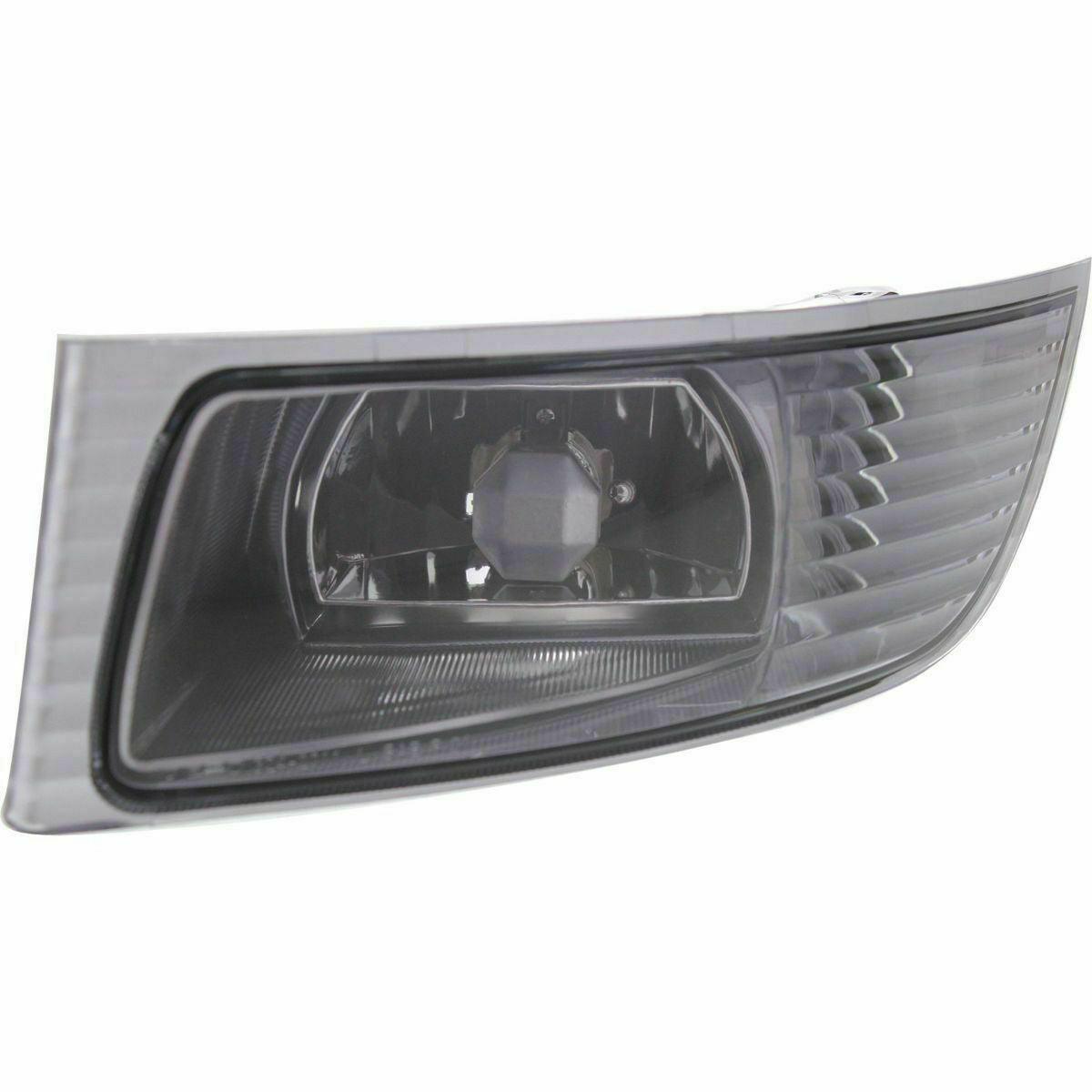 2005-2009 Lexus GX470 Fog Lamp Front Driver Side With Sport Pkg , LX2594106. Made with quality materials.
