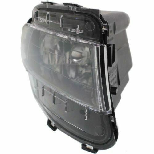 2006 Lexus GS300 Fog Lamp Front Passenger Side , LX2595107. Tested for reliable performance.