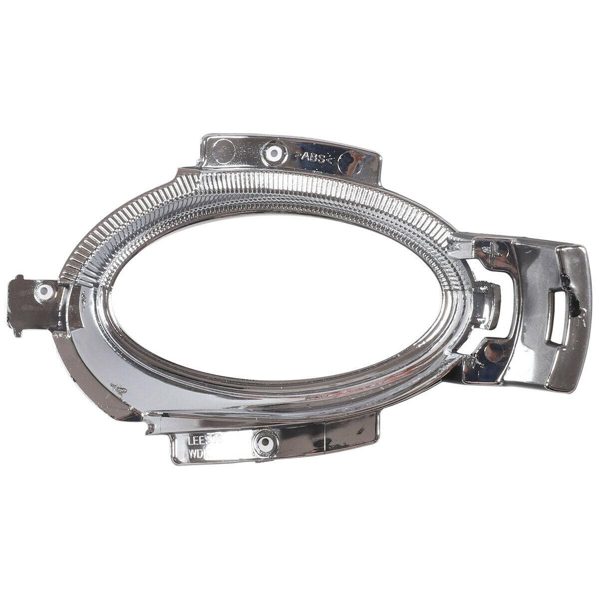 2007-2009 Lexus ES350 Fog Lamp Bracket Front Driver Side , LX2598100. Replacement part ready for install.