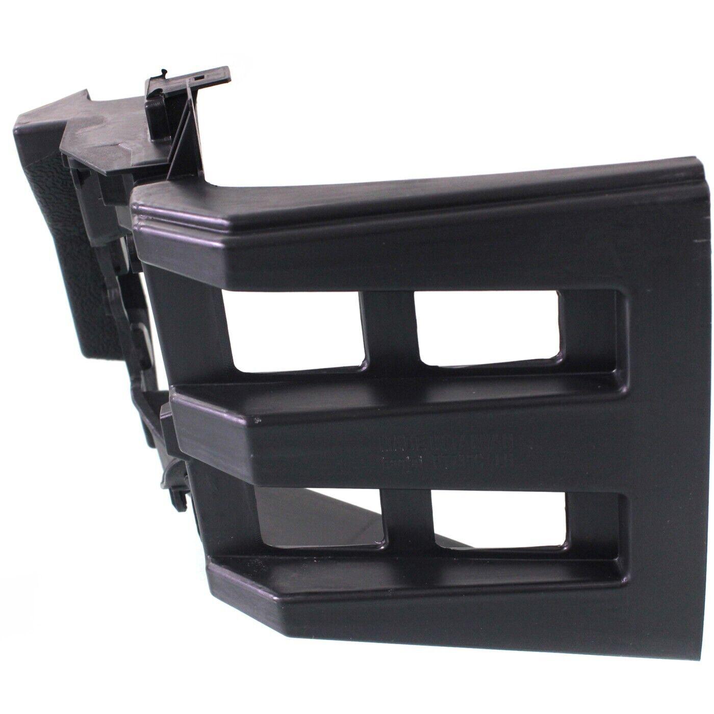 2011-2013 Lexus CT200H Fog Lamp Bracket Front Driver Side , LX2602100. Designed for OEM alignment.