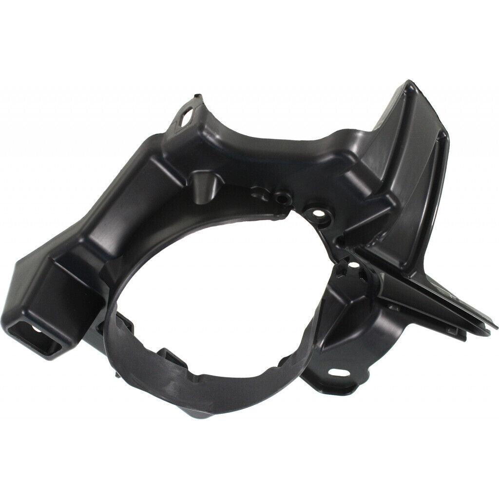 2013-2015 Lexus RX350 Fog Lamp Bracket Front Driver Side , LX2602102. Durable and impact-resistant.