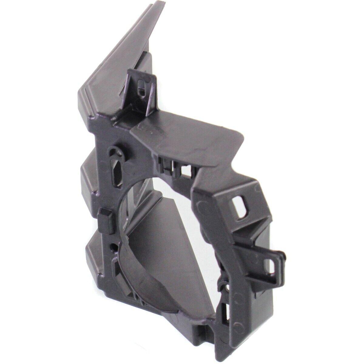 2011-2013 Lexus CT200H Fog Lamp Bracket Front Passenger Side , LX2603100. Professional-grade auto body part.