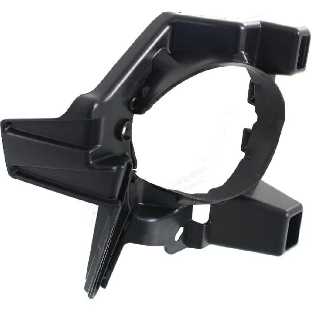 2013-2015 Lexus RX350 Fog Lamp Bracket Front Passenger Side , LX2603102. Tested for reliable performance.