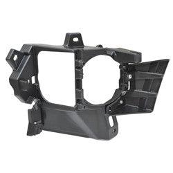 2016-2019 Lexus RX350 Fog Lamp Bracket Front Passenger Side , LX2603106. Replacement part ready for install.