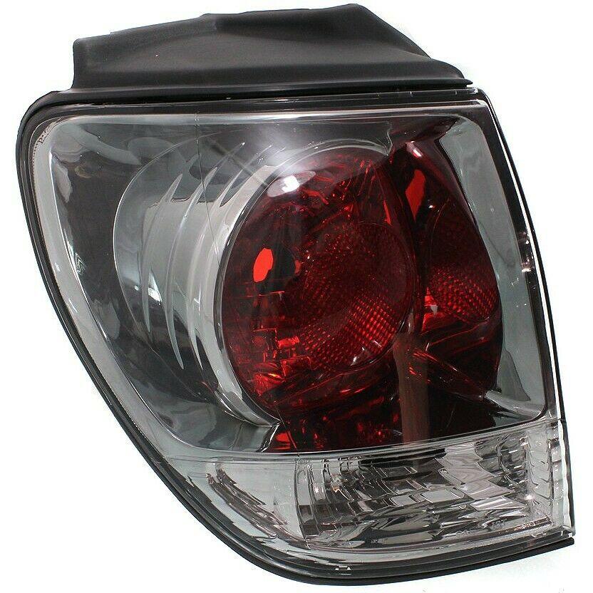 2001-2003 Lexus RX300 Tail Lamp Driver Side , LX2800104. Perfect fit and finish.