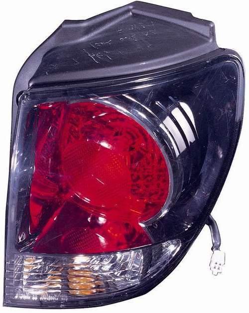 2001-2003 Lexus RX300 Tail Lamp Passenger Side , LX2801104. Direct fit for easy installation.