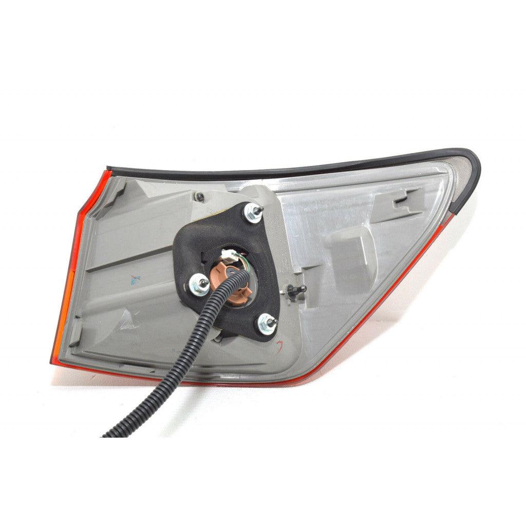 2009-2010 Lexus IS350 Sedan Tail Lamp Driver Side , LX2804108. Direct fit for easy installation.