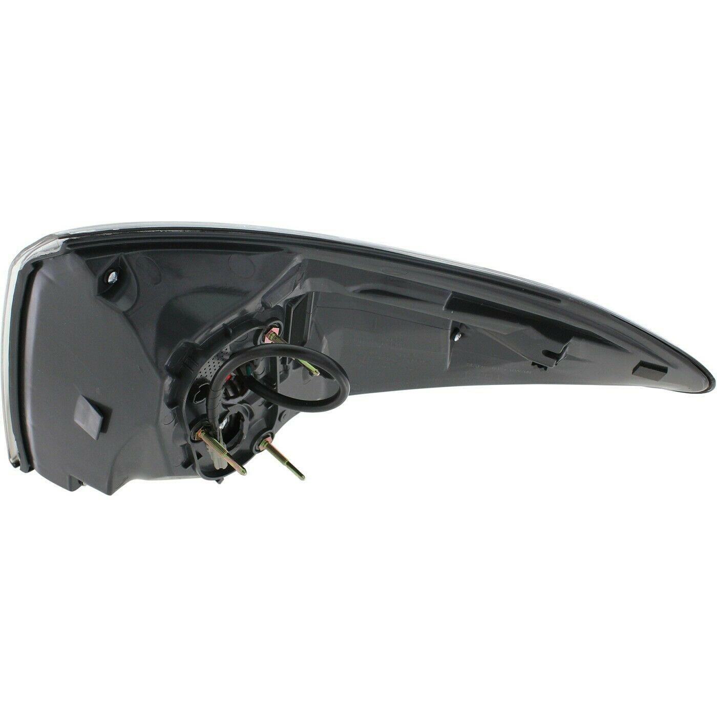 2013-2015 Lexus RX450H Tail Lamp Driver Side , LX2804115. Tested for reliable performance.