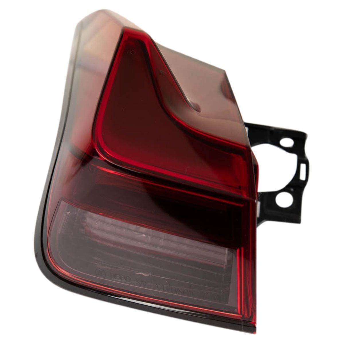 2019-2023 Lexus UX250H Tail Lamp Driver Side Without Logo/ Luxury , LX2804144. Factory-style replacement part.