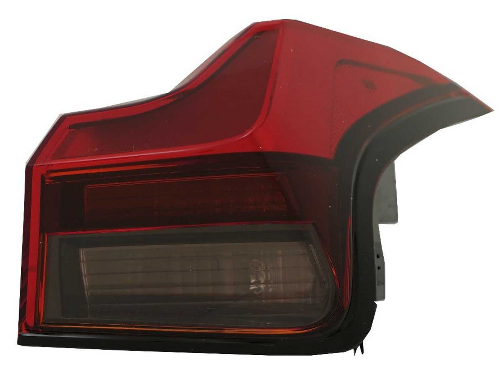 2019-2022 Lexus UX200 Tail Lamp Passenger Side Without Logo/ Luxury , LX2805144. Lightweight yet durable construction.