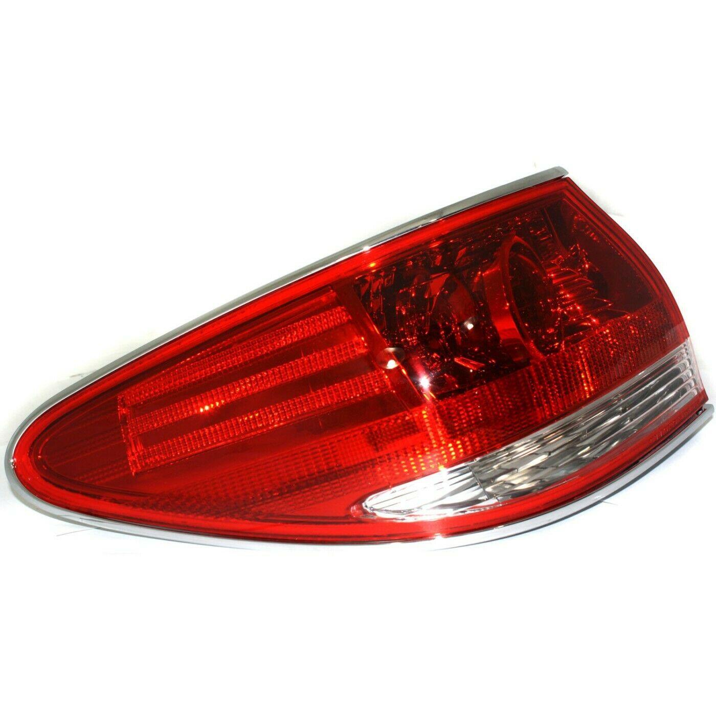 2005-2006 Lexus ES330 Tail Lamp Driver Side , LX2818106. Professional-grade auto body part.