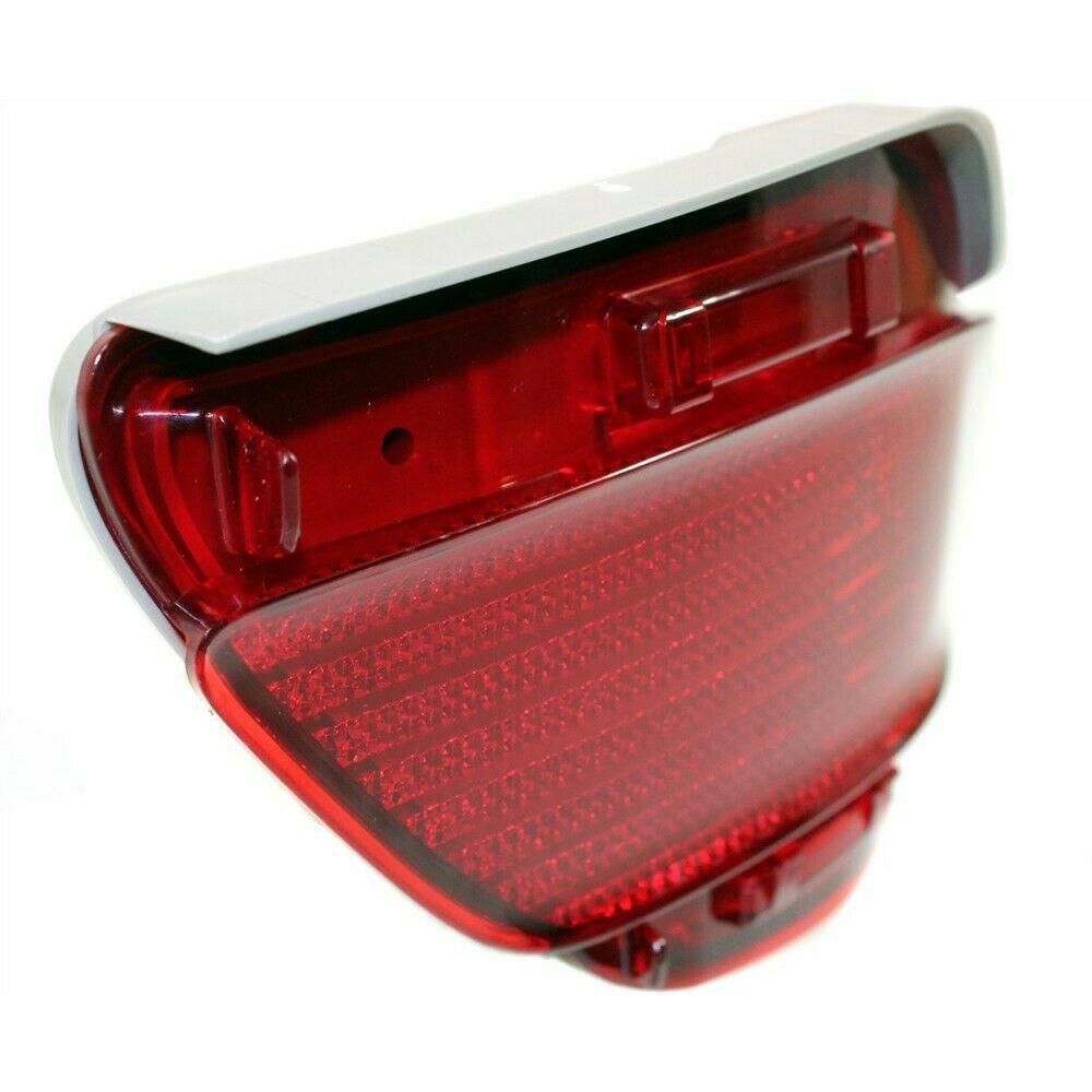 2010-2015 Lexus RX450H Side Marker Lamp Rear Passenger Side , LX2861103. Tested for reliable performance.