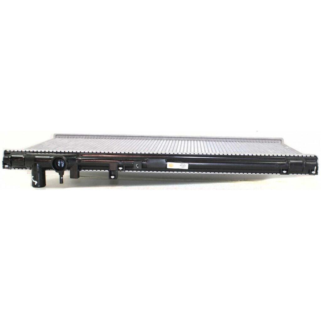 1998-2005 Lexus GS300 Radiator , LX3010102. Direct fit for easy installation.