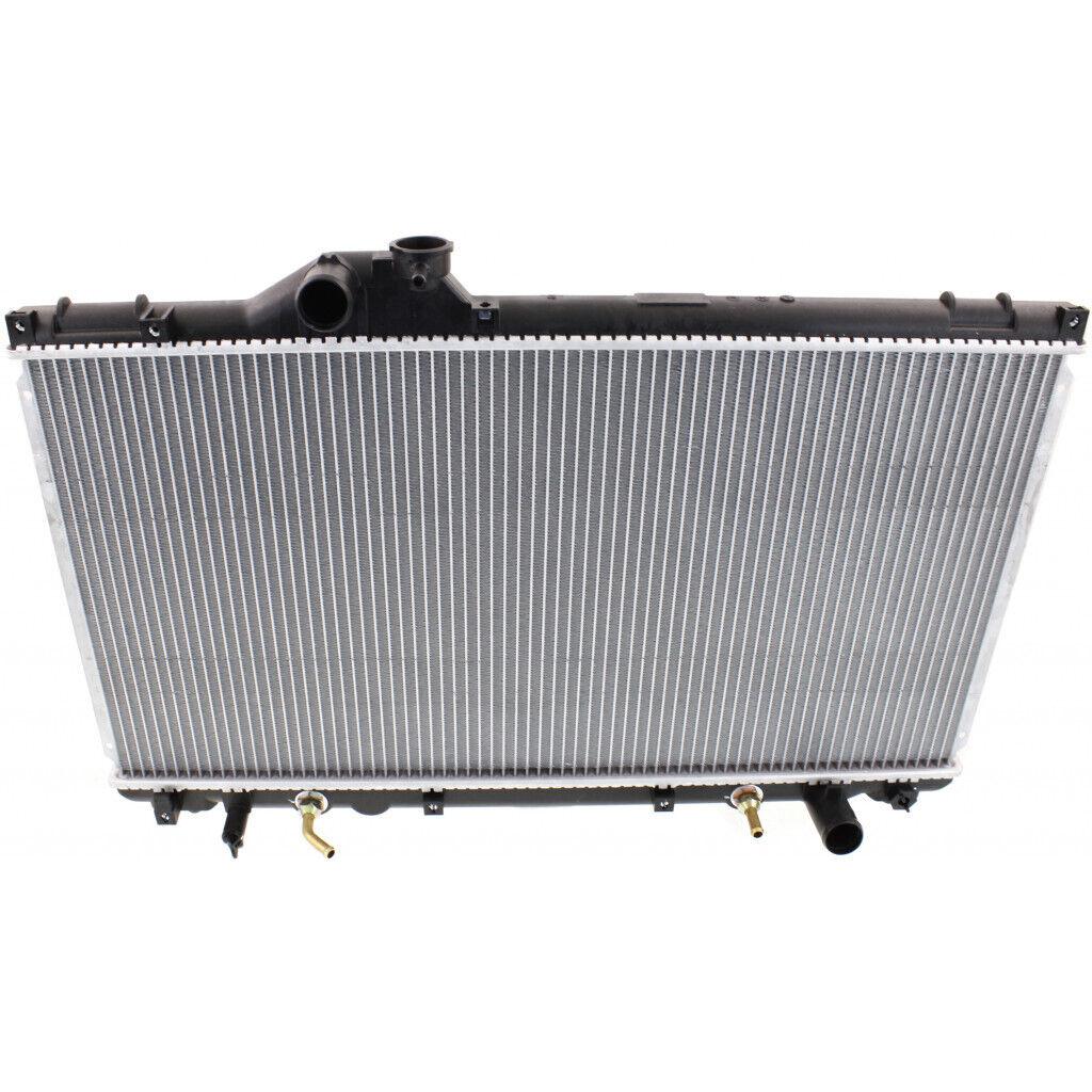 2001-2005 Lexus IS300 Radiator , LX3010105. Lightweight yet durable construction.