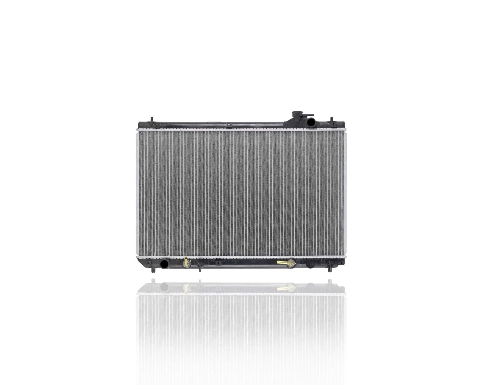 2001-2002 Lexus RX300 Radiator , LX3010111. OEM-quality exterior component.