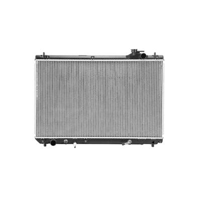 1999-2000 Lexus RX300 Radiator , LX3010112. Designed for OEM alignment.