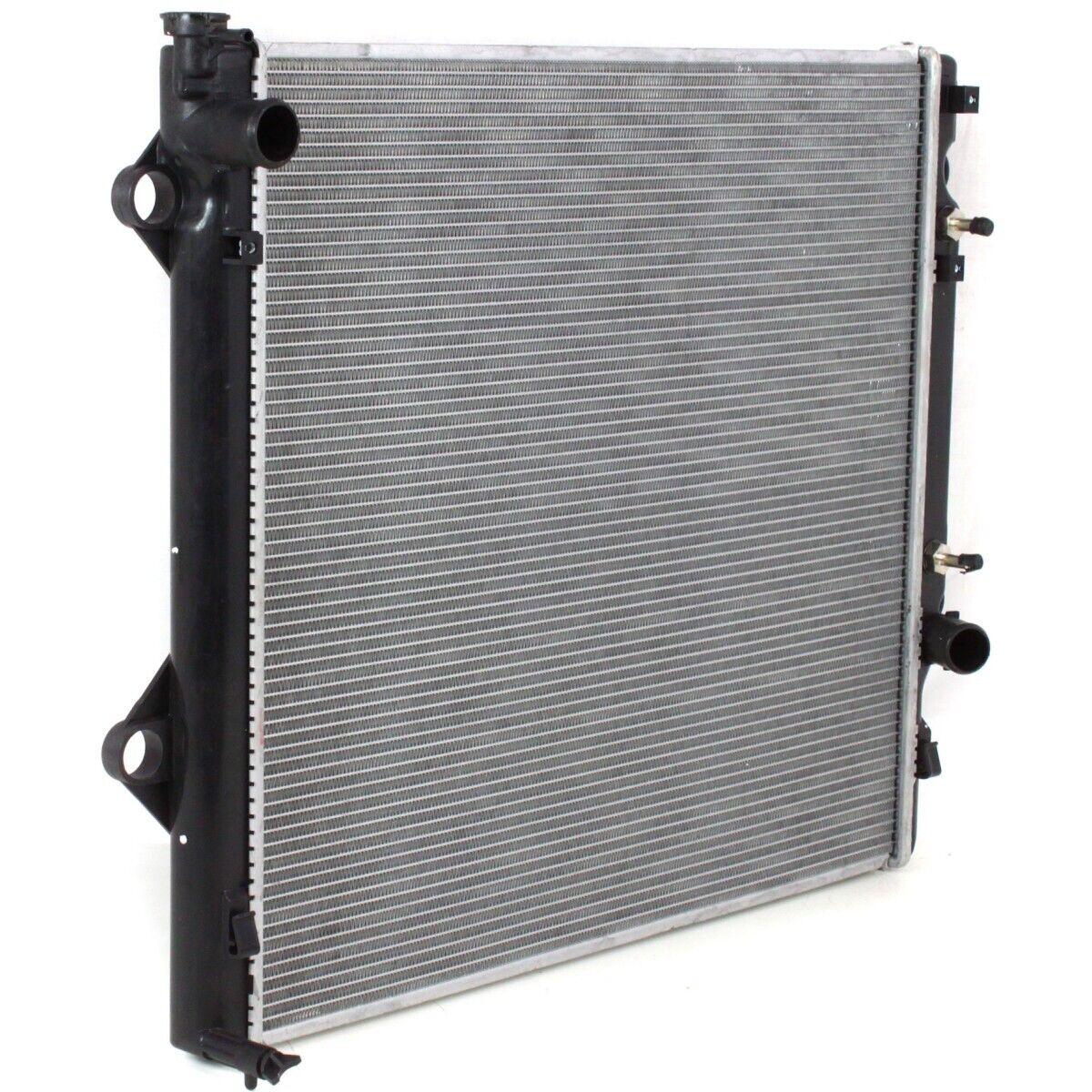2003-2009 Lexus GX470 Radiator , LX3010127. Direct fit for easy installation.