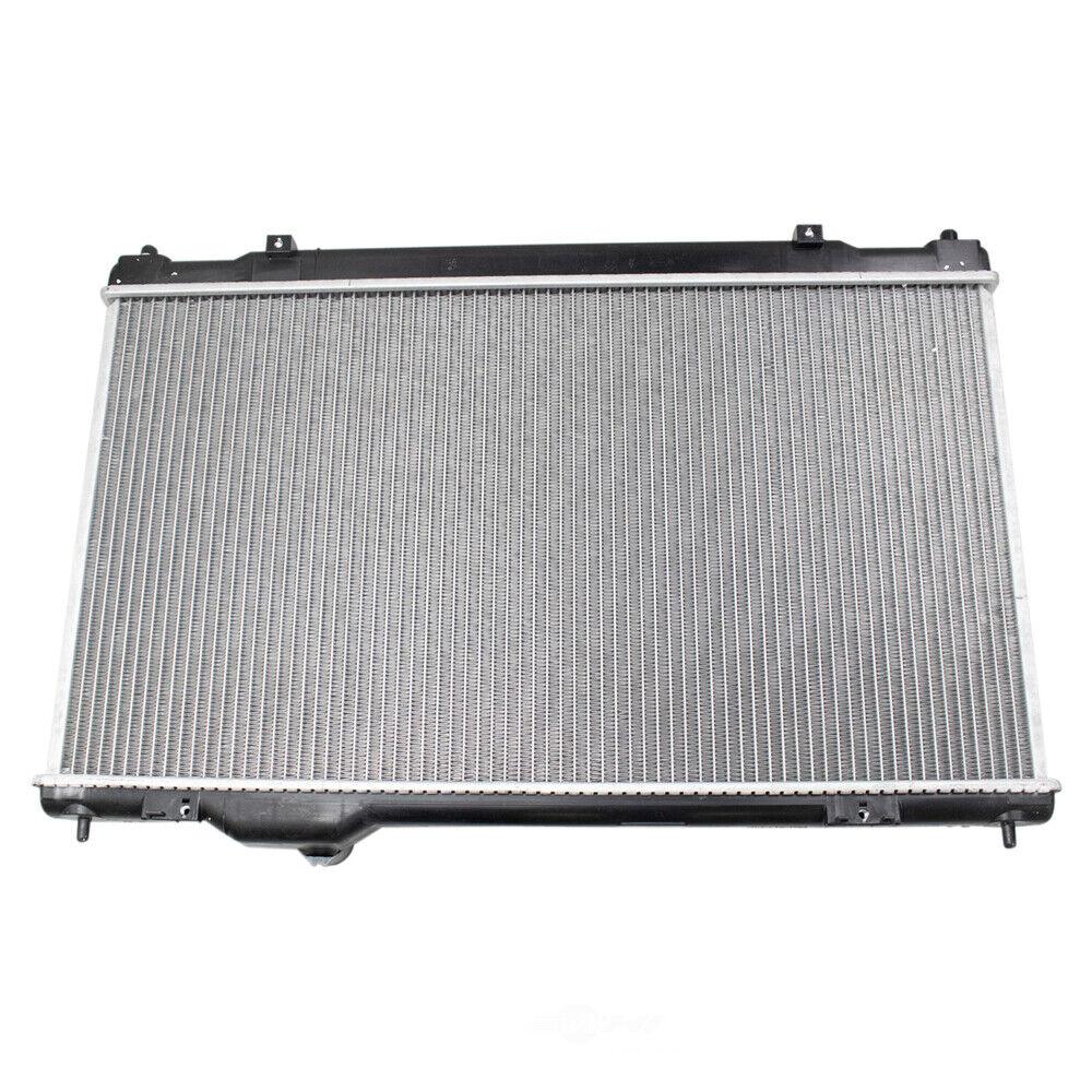 2007-2011 Lexus GS350 Radiator , LX3010129. Factory-style replacement part.
