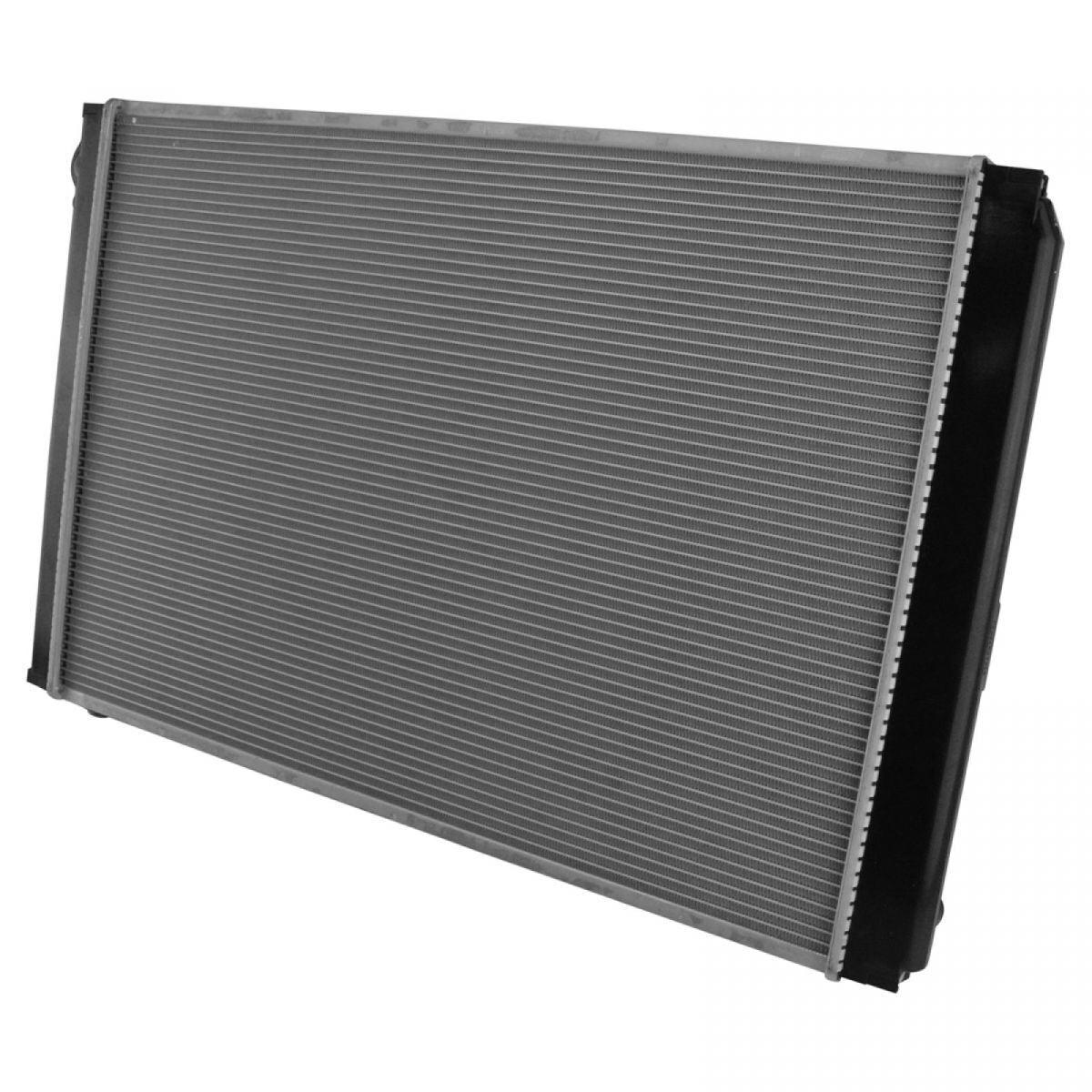 2006-2008 Lexus RX400H Radiator , LX3010132. Precision fitment for collision repair.
