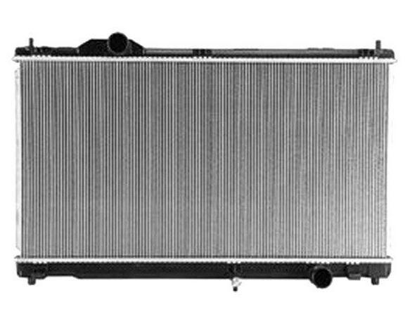 2006-2011 Lexus IS350 Sedan Radiator , LX3010135. Perfect fit and finish.