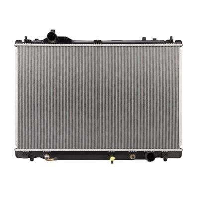 2007-2010 Lexus LS460 Radiator , LX3010137. Exact fit for vehicle restoration.