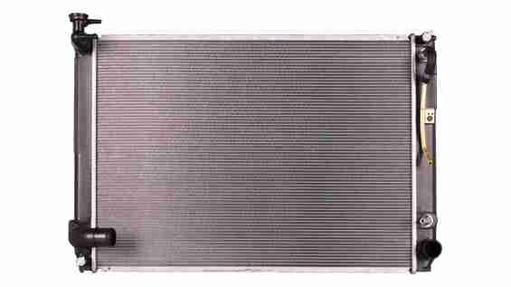 2007-2009 Lexus RX350 Radiator , LX3010138. OEM-style replacement.