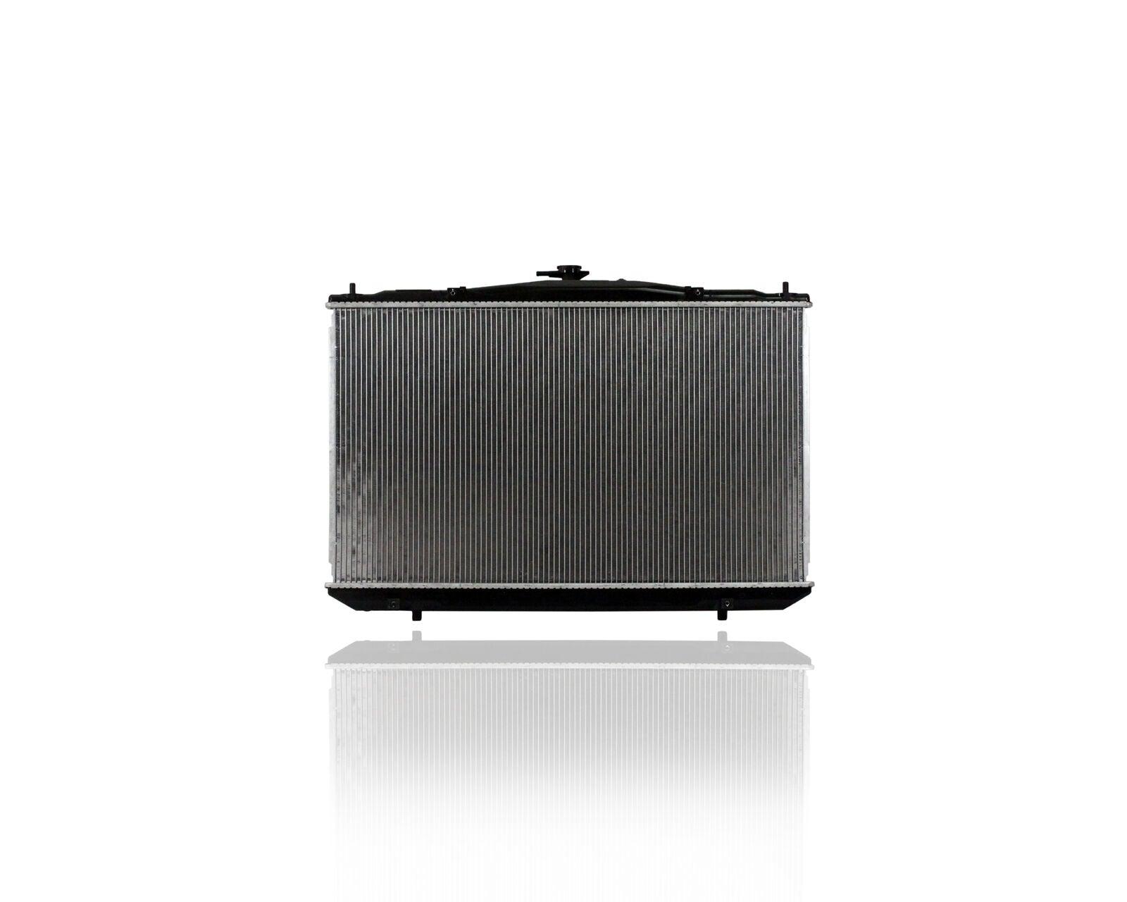 2010-2012 Lexus RX450H Radiator , LX3010140. Lightweight yet durable construction.