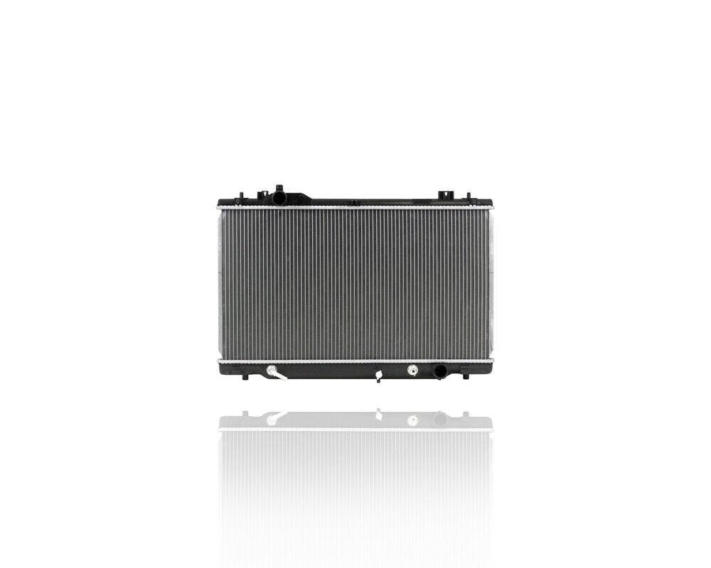 2008-2010 Lexus GS460 Radiator , LX3010141. Precision fitment for collision repair.