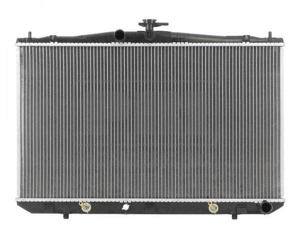 2010-2015 Lexus RX350 Radiator , LX3010143. High-strength and long-lasting.