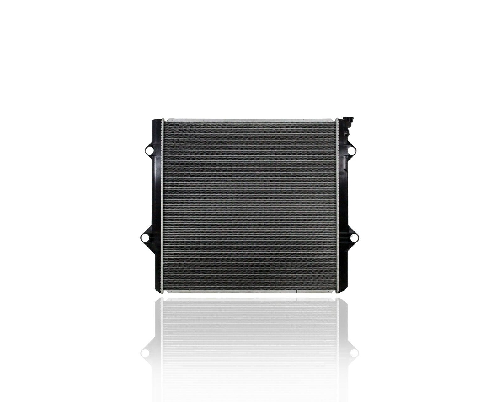 2010-2014 Lexus GX460 Radiator , LX3010146. High-strength and long-lasting.