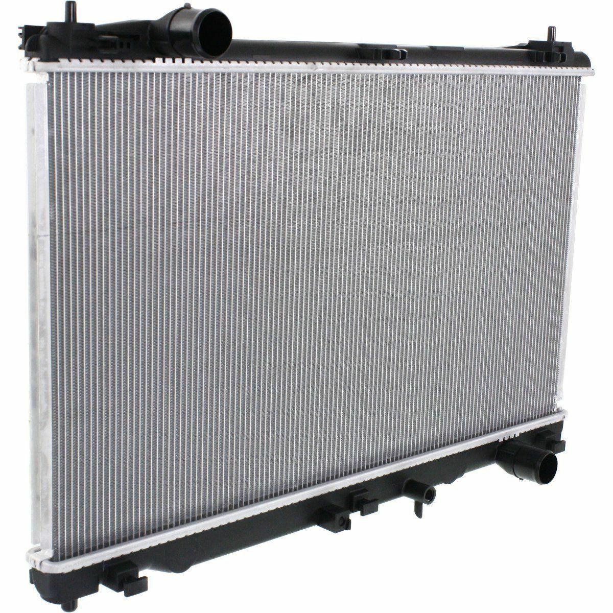2014-2016 Lexus IS250 Sedan Radiator , LX3010151. Direct fit for easy installation.
