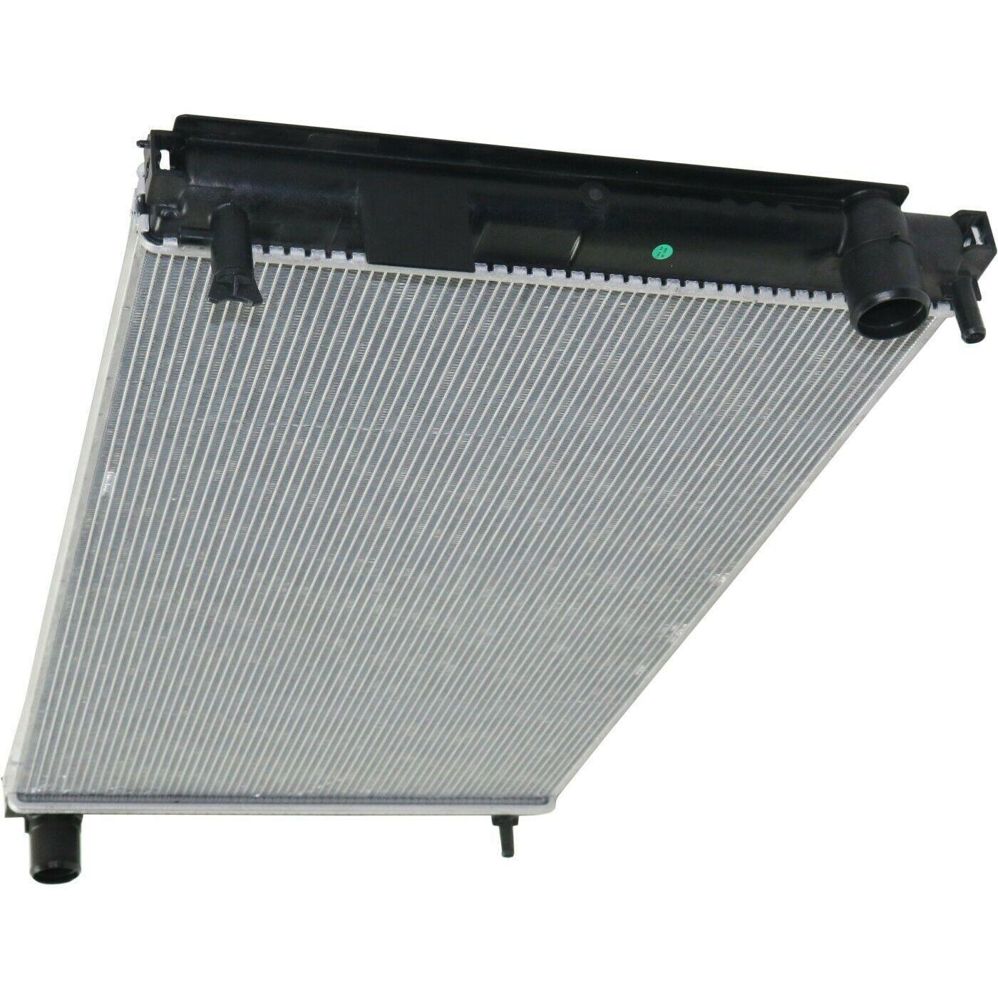 2016-2018 Toyota Rav4 Radiator , LX3010153. Perfect fit and finish.