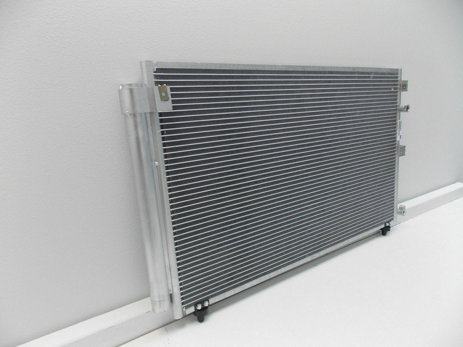 2001-2006 Lexus LS430 Condenser , LX3030106. OEM-quality exterior component.