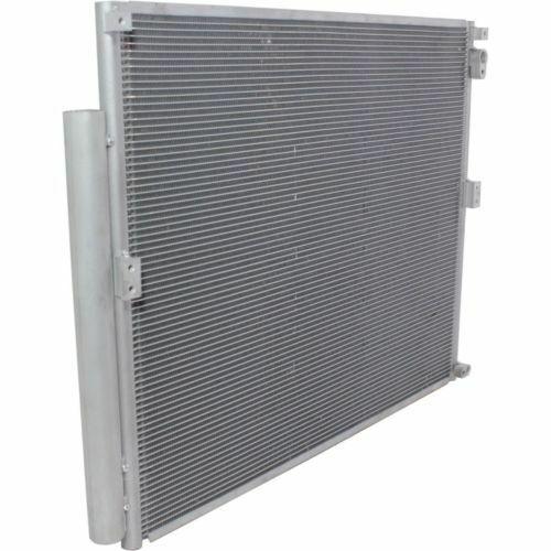 2003-2006 Toyota 4Runner Condenser , LX3030113. Professional-grade auto body part.