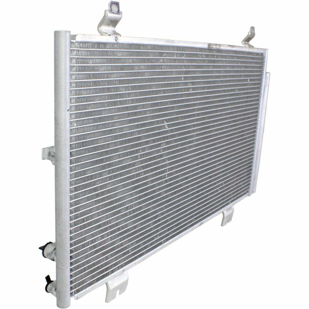 2006 Lexus GS300 Condenser , LX3030117. Exact fit for vehicle restoration.
