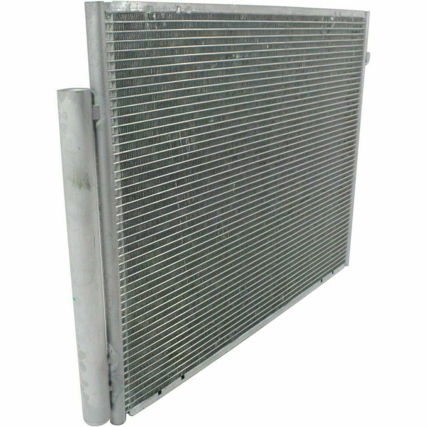 2007-2009 Lexus RX350 Condenser , LX3030120. Made with quality materials.