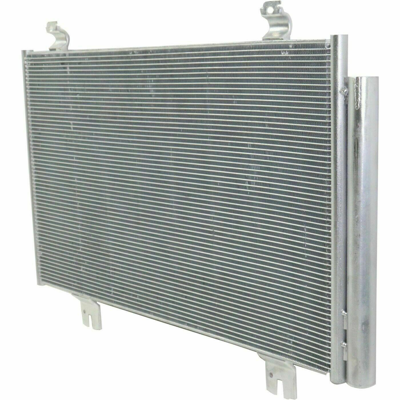 2013-2015 Lexus GS350 Condenser , LX3030127. Perfect fit and finish.