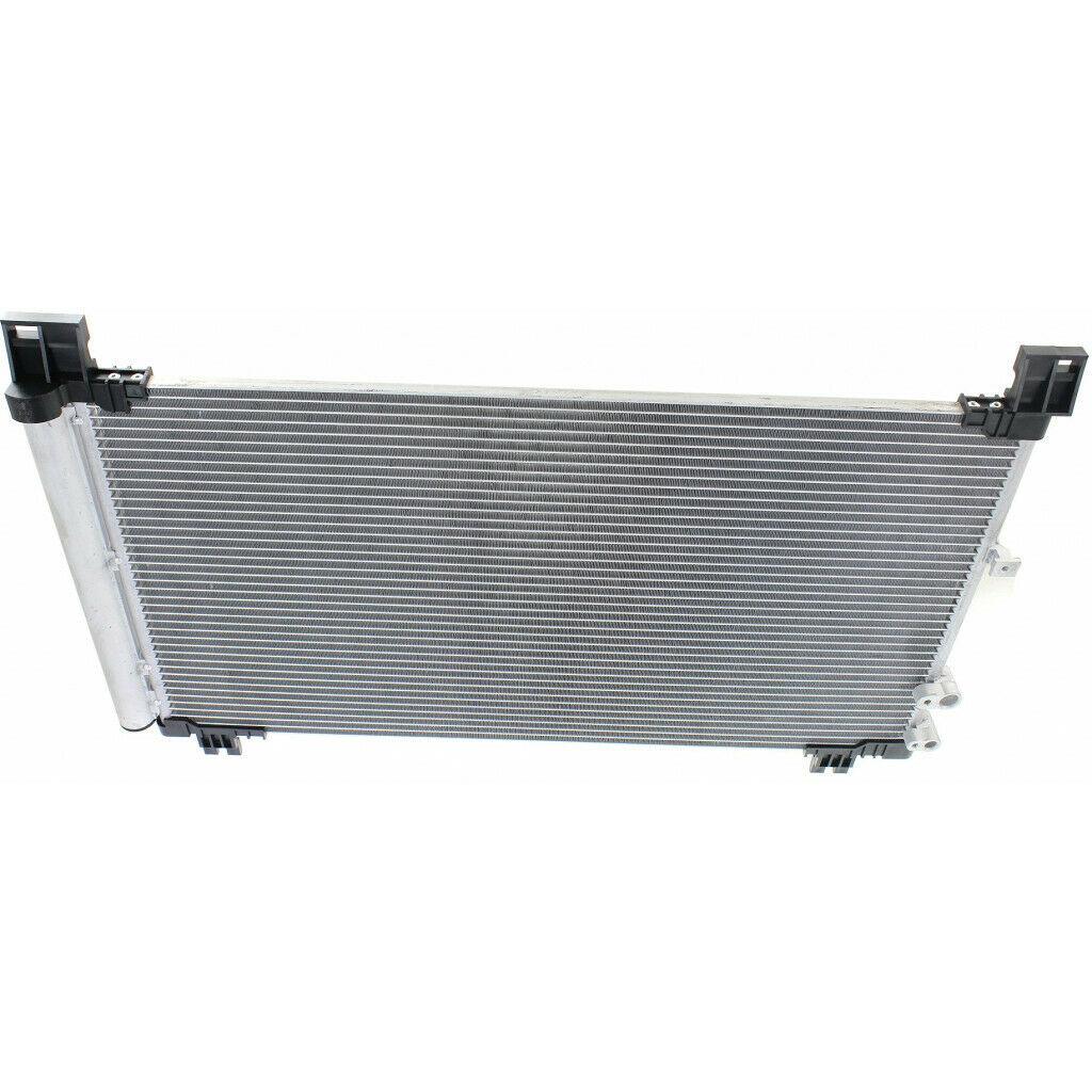 2014-2015 Lexus IS350 Sedan Condenser , LX3030129. Perfect fit and finish.