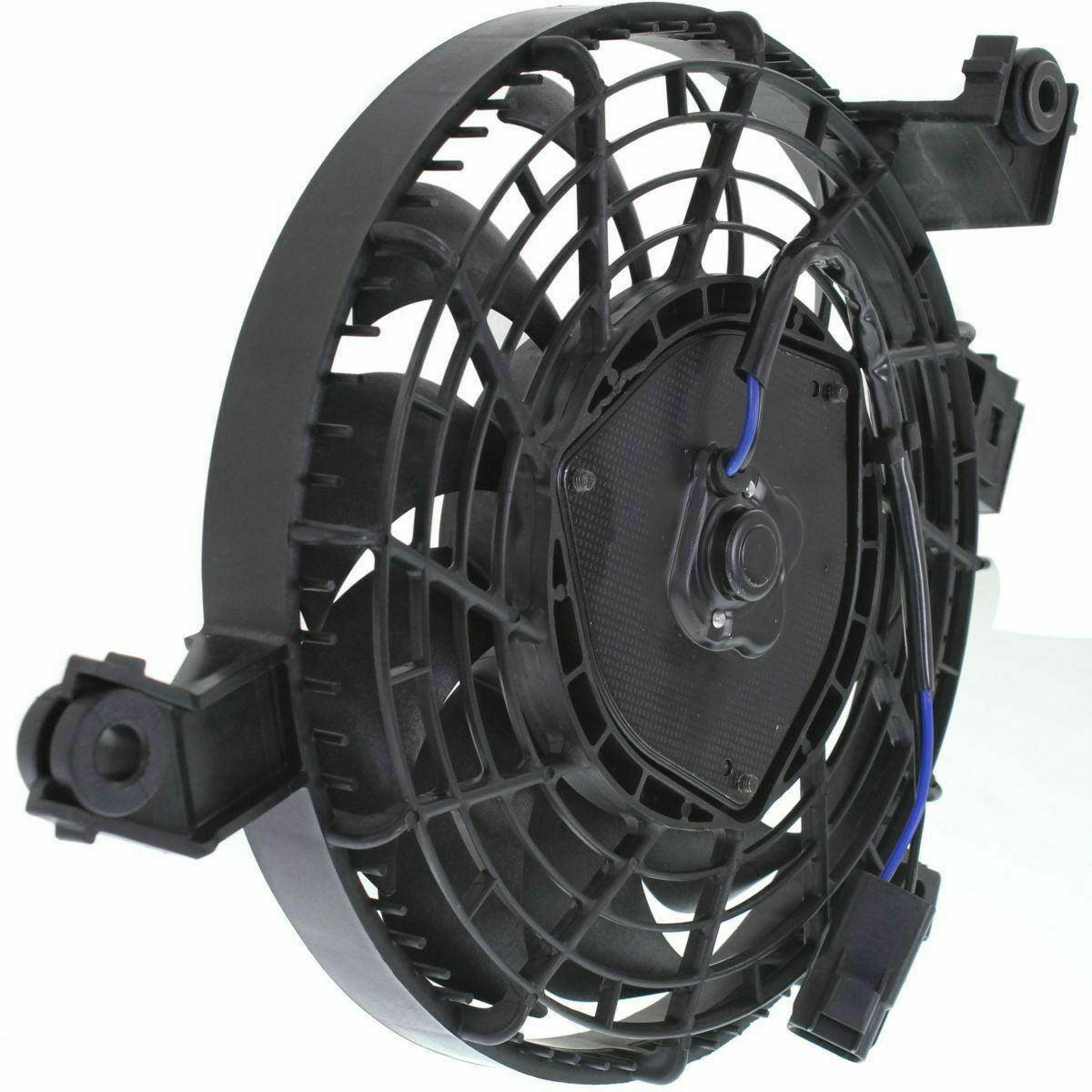 2003-2009 Lexus GX470 Ac Fan Assy , LX3120104. Lightweight yet durable construction.