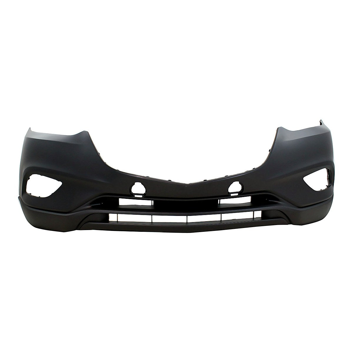 2013-2015 Mazda Cx9 Front Bumper Fr, ma1000237. Front view.