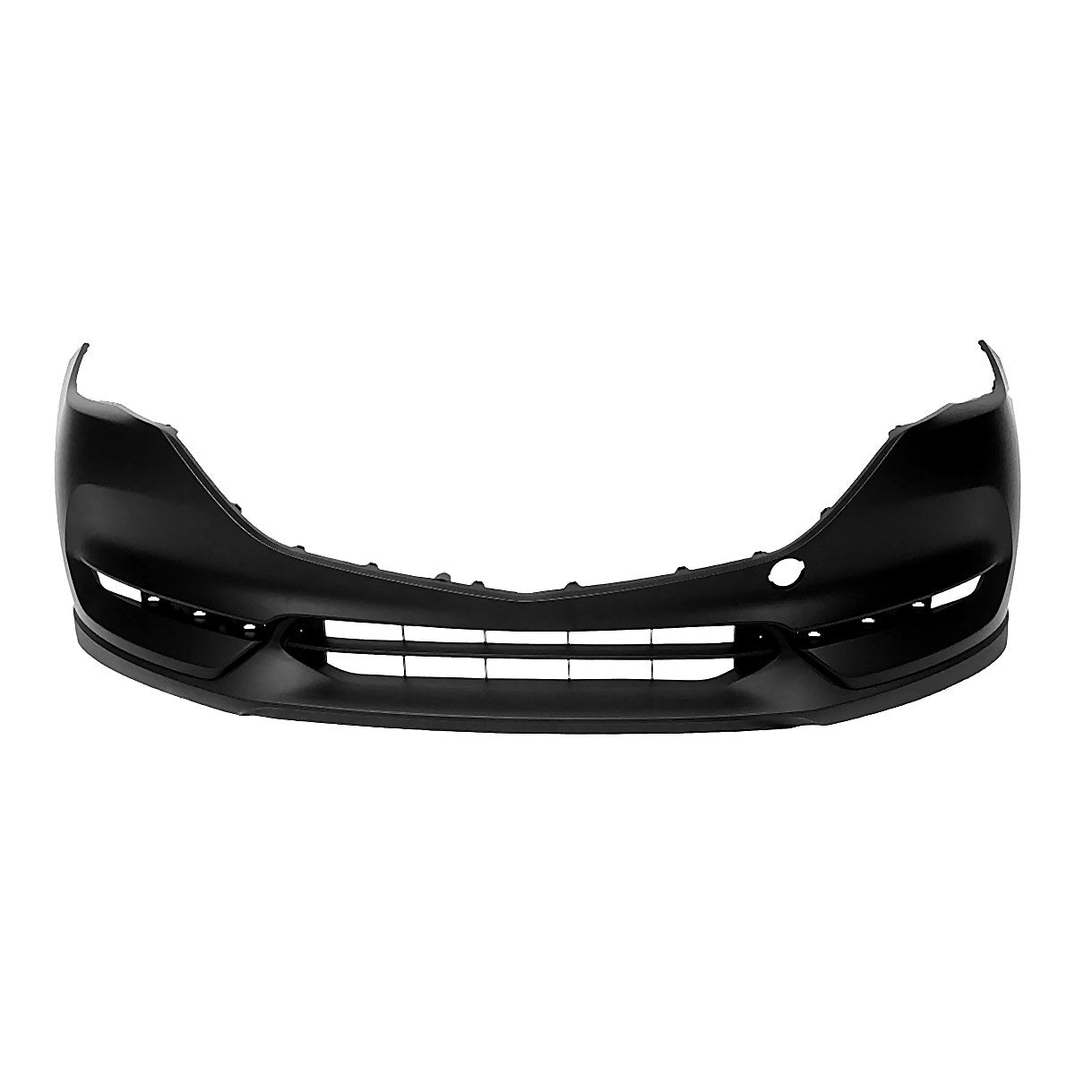 2017-2021 Mazda Cx5 Front Lower Bumper Fr, ma1000247. Front view.