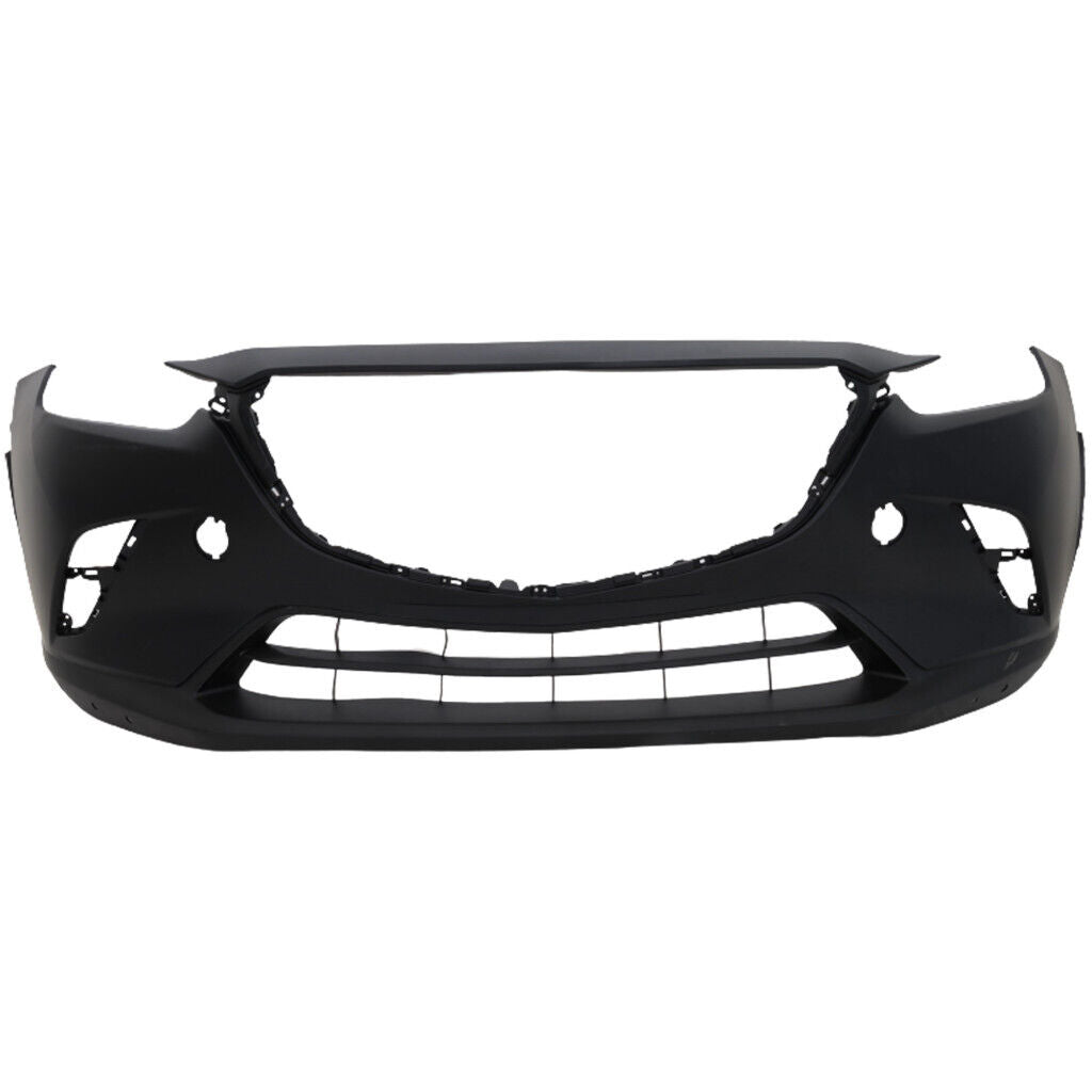 2022 Mazda CX3 Front Bumper , MA1000250. Tested for reliable performance.